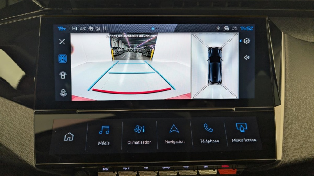 PEUGEOT 308 SW Hybrid 145 e-DCS6 Allure - ref: 1-371905 - Photo 19