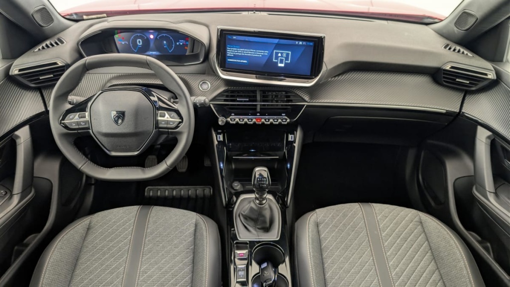 PEUGEOT 2008 100 S S BVM6 Allure - ref: 1-371981 - Photo 13