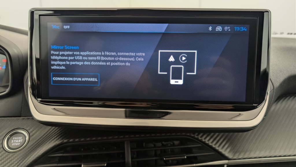 PEUGEOT 2008 100 S S BVM6 Allure - ref: 1-371981 - Photo 18