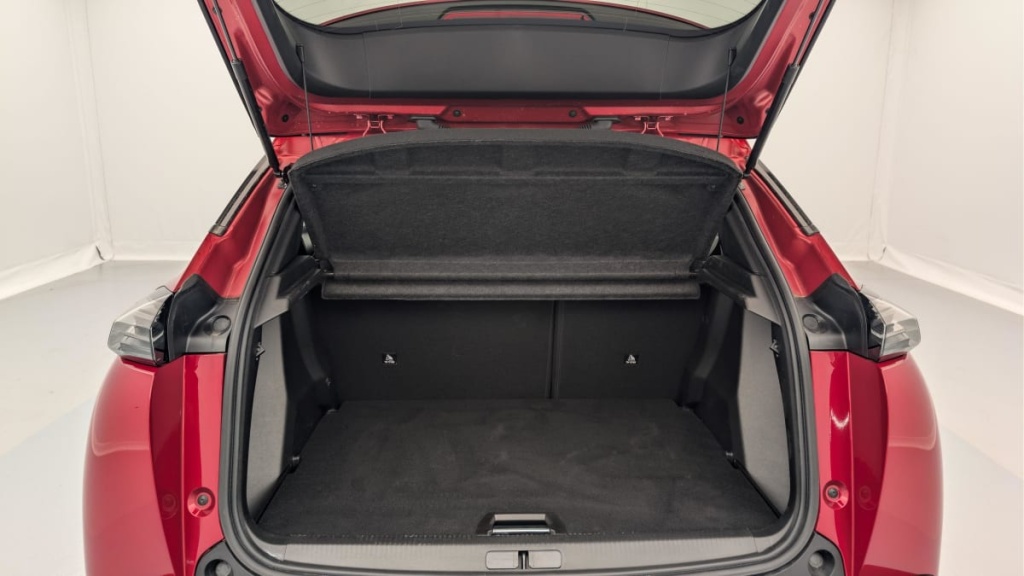 PEUGEOT 2008 100 S S BVM6 Allure - ref: 1-371982 - Photo 11