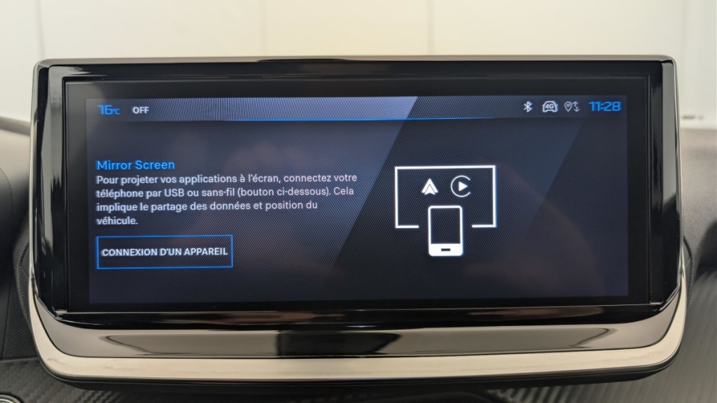 PEUGEOT 2008 100 S S BVM6 Allure - ref: 1-371982 - Photo 17