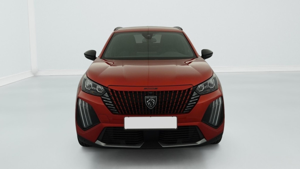 PEUGEOT 2008 100 S S BVM6 Allure - ref: 1-371982 - Photo 2