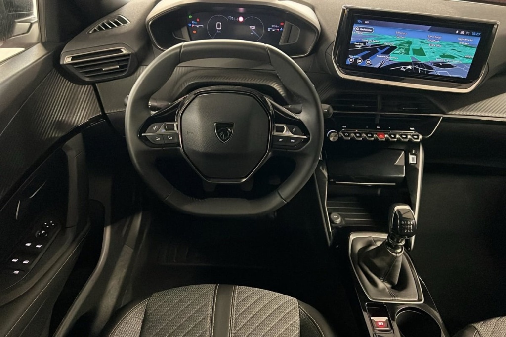 PEUGEOT 2008 100 S S BVM6 Allure - ref: 1-371986 - Photo 13