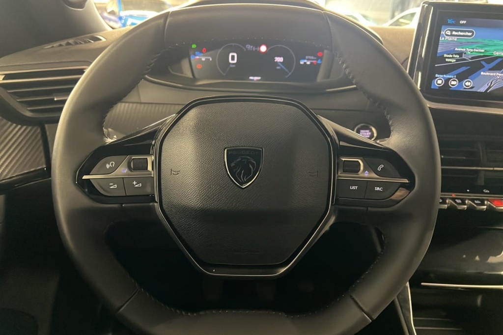 PEUGEOT 2008 100 S S BVM6 Allure - ref: 1-371986 - Photo 14