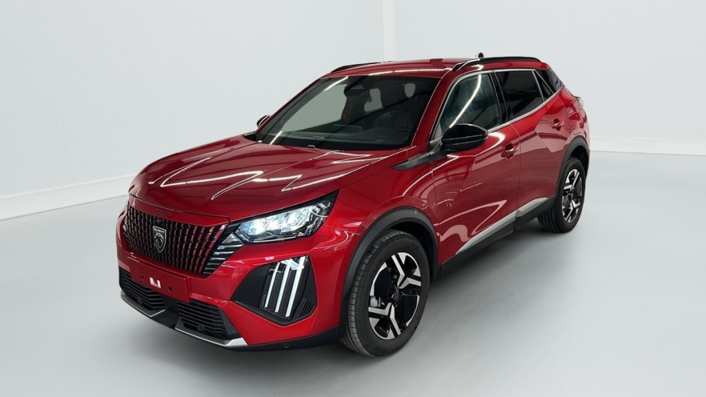 PEUGEOT 2008 100 S S BVM6 Allure - ref: 1-371986 - Photo 3