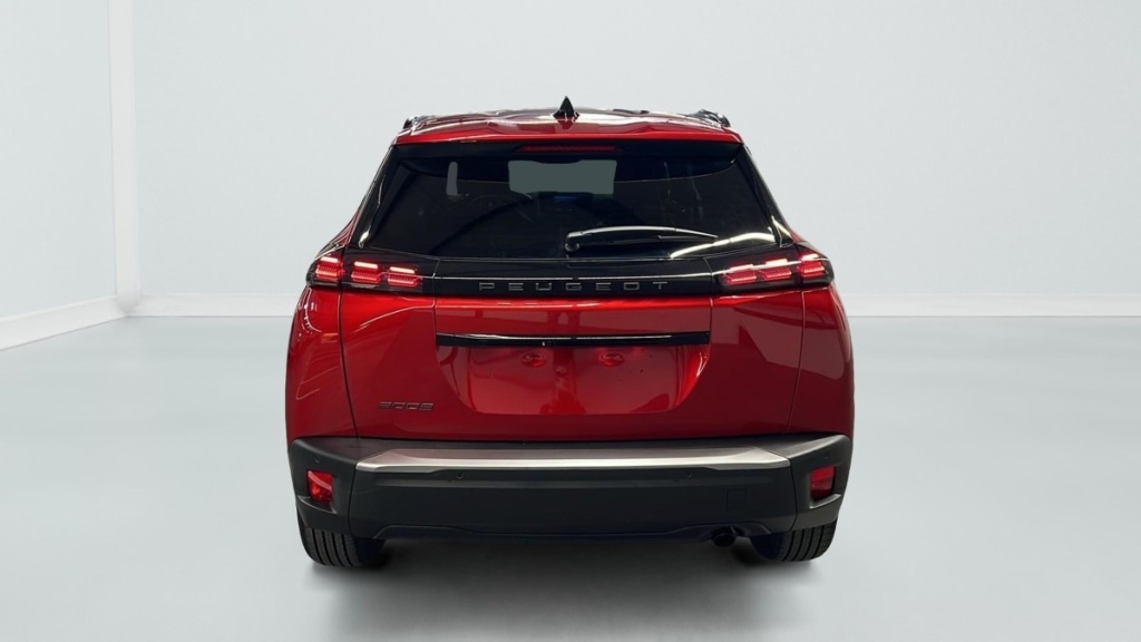 PEUGEOT 2008 100 S S BVM6 Allure - ref: 1-371986 - Photo 6