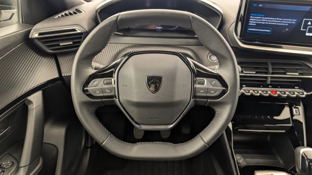 PEUGEOT 2008 100 S S BVM6 Allure - ref: 1-371987 - Photo 14