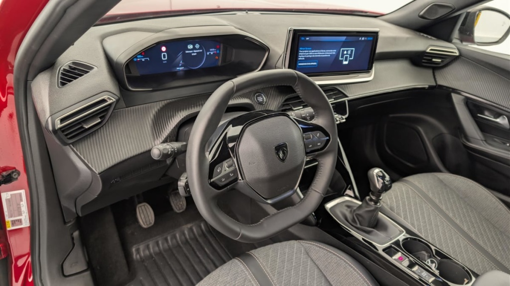 PEUGEOT 2008 100 S S BVM6 Allure - ref: 1-371987 - Photo 15