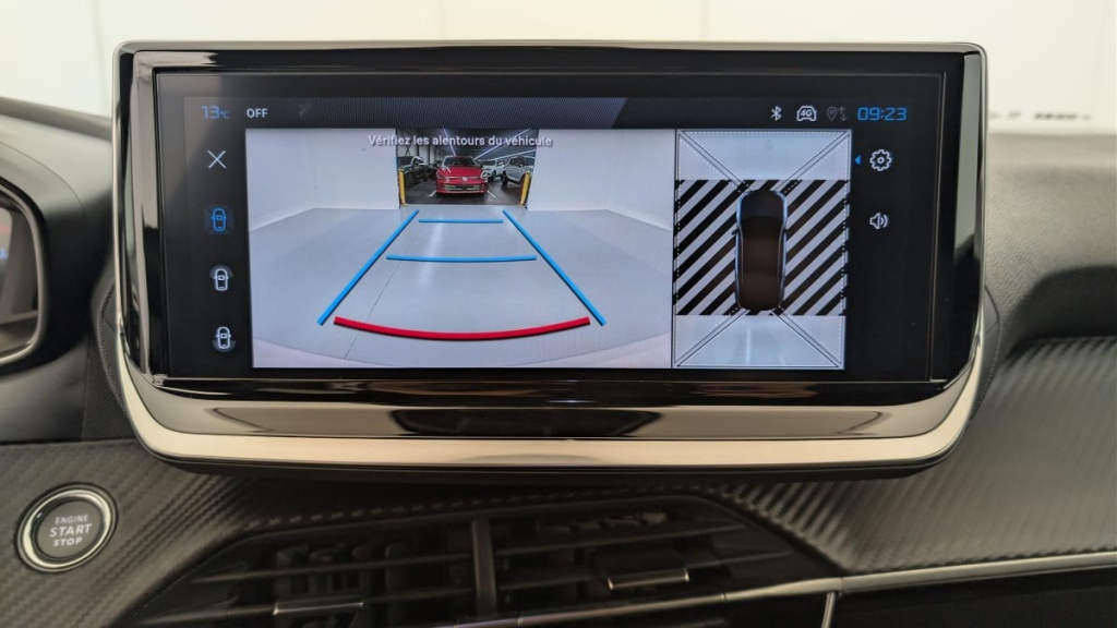 PEUGEOT 2008 100 S S BVM6 Allure - ref: 1-371987 - Photo 17