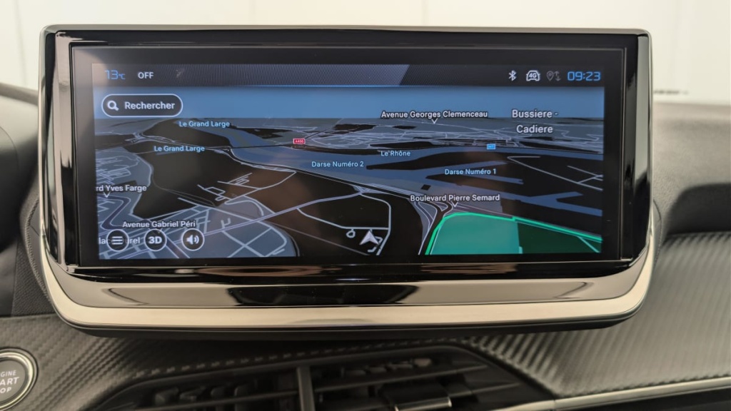 PEUGEOT 2008 100 S S BVM6 Allure - ref: 1-371987 - Photo 19