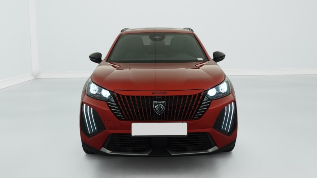 PEUGEOT 2008 100 S S BVM6 Allure - ref: 1-371987 - Photo 2