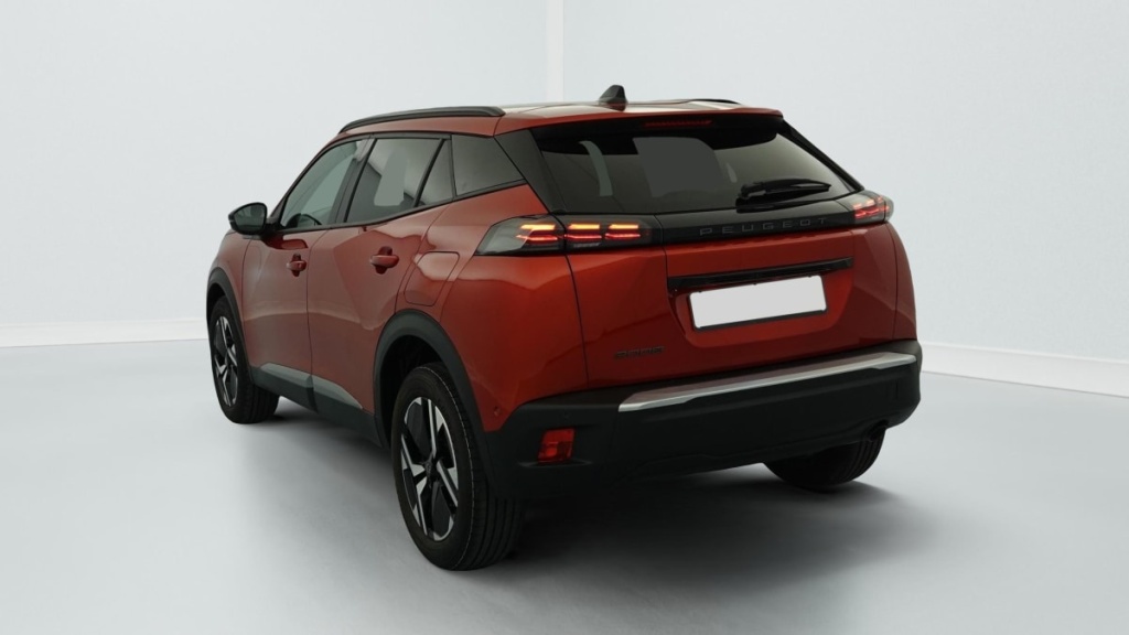 PEUGEOT 2008 100 S S BVM6 Allure - ref: 1-371987 - Photo 5