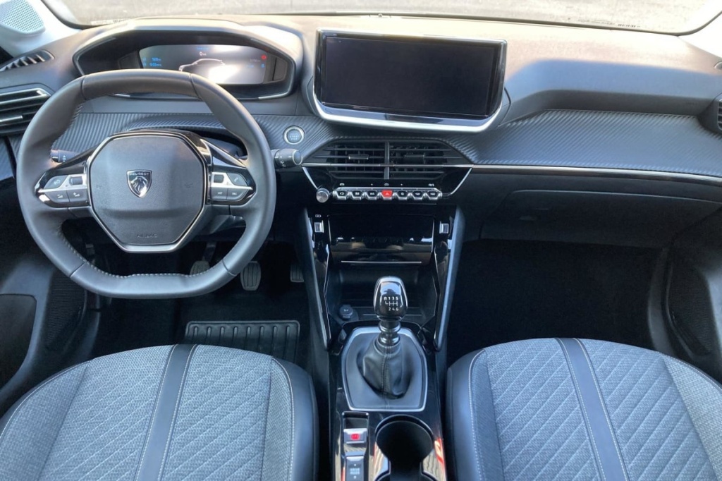 PEUGEOT 208 100 S S BVM6 Allure - ref: 1-372046 - Photo 12