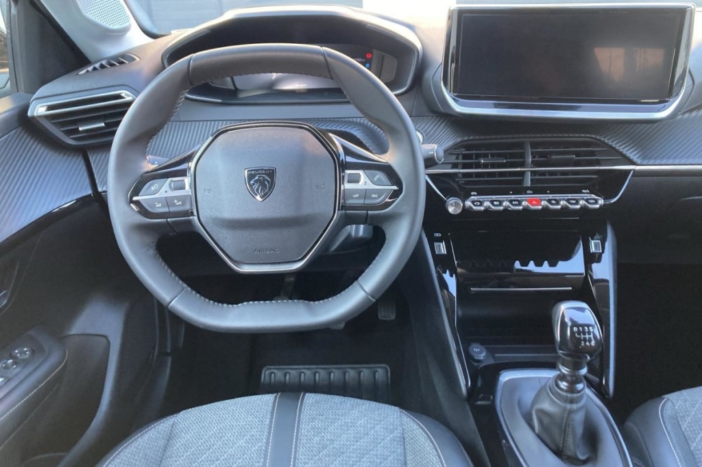 PEUGEOT 208 100 S S BVM6 Allure - ref: 1-372046 - Photo 13
