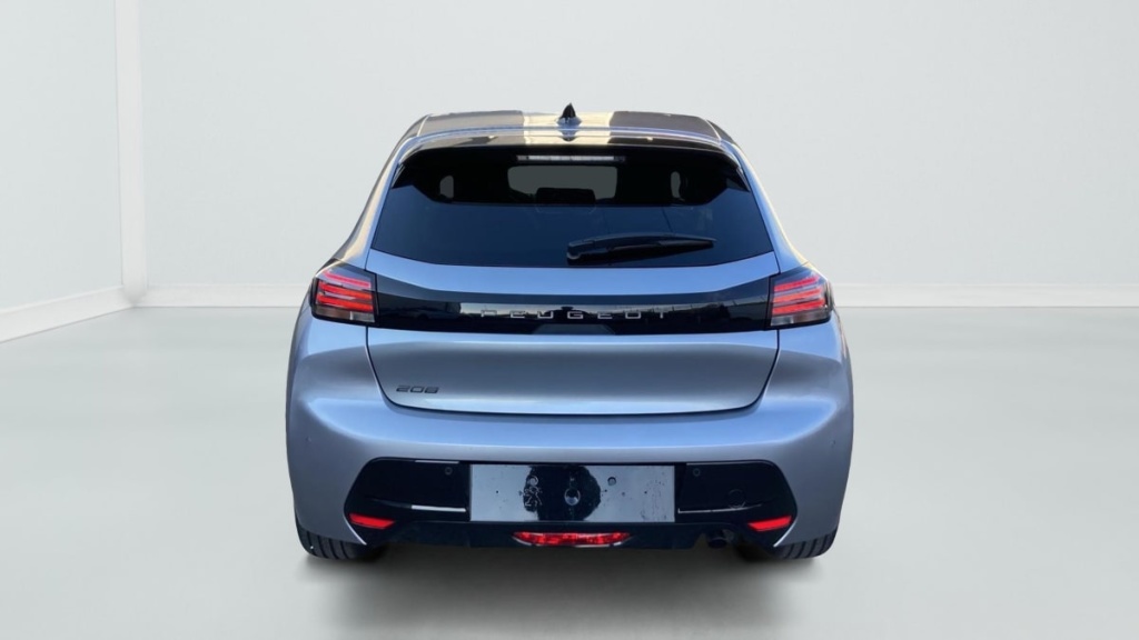 PEUGEOT 208 100 S S BVM6 Allure - ref: 1-372046 - Photo 6