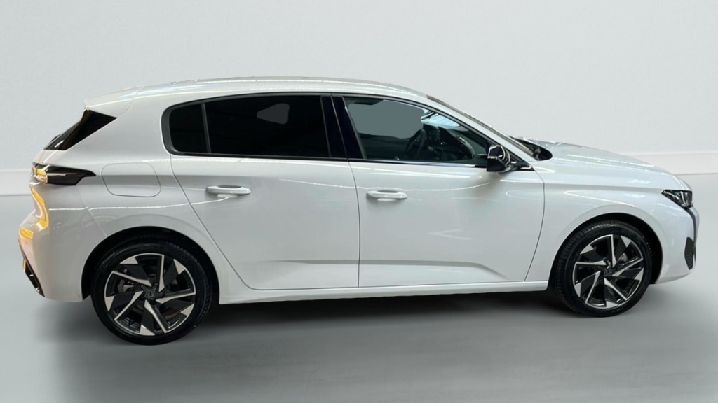 PEUGEOT 308 Hybrid 145 e-DCS6 Allure - ref: 1-372048 - Photo 8