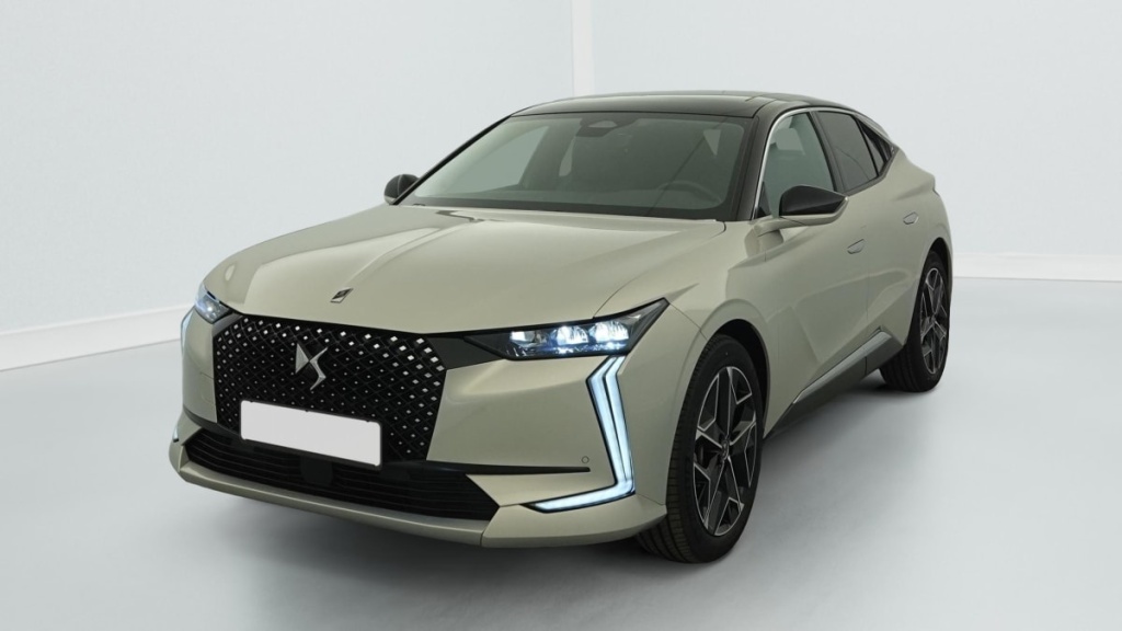 DS DS4 Hybride 136 e-DCT6 Pallas - ref: 1-372054 - Photo 3