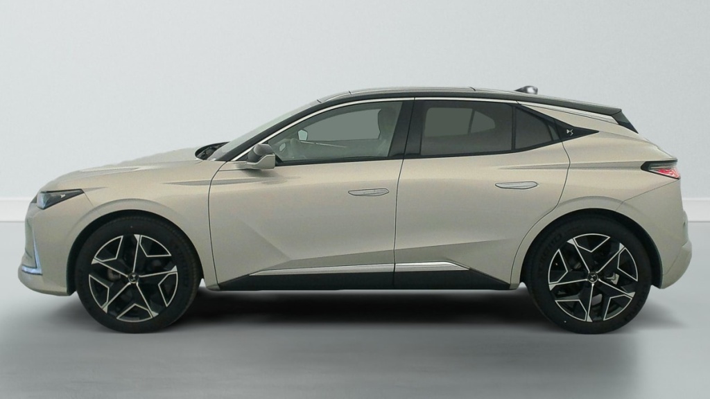 DS DS4 Hybride 136 e-DCT6 Pallas - ref: 1-372054 - Photo 4