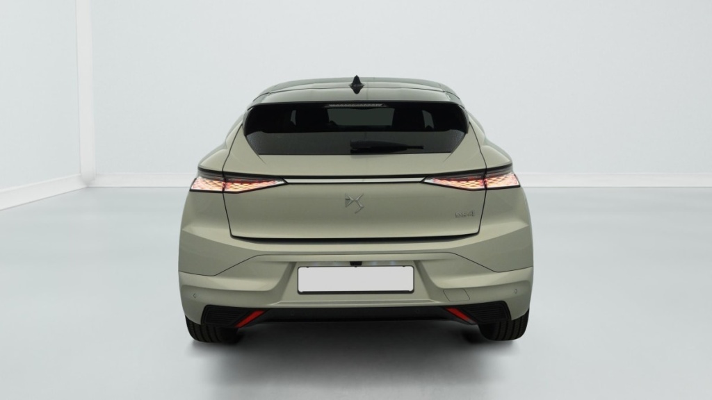 DS DS4 Hybride 136 e-DCT6 Pallas - ref: 1-372054 - Photo 6