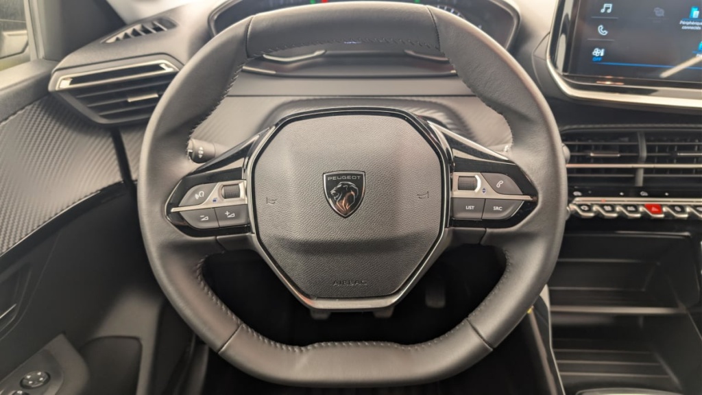 PEUGEOT 208 PureTech 100 S S BVM6 Active - ref: 1-372088 - Photo 14