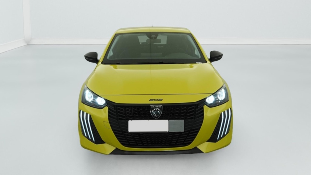 PEUGEOT 208 PureTech 100 S S BVM6 Active - ref: 1-372088 - Photo 2