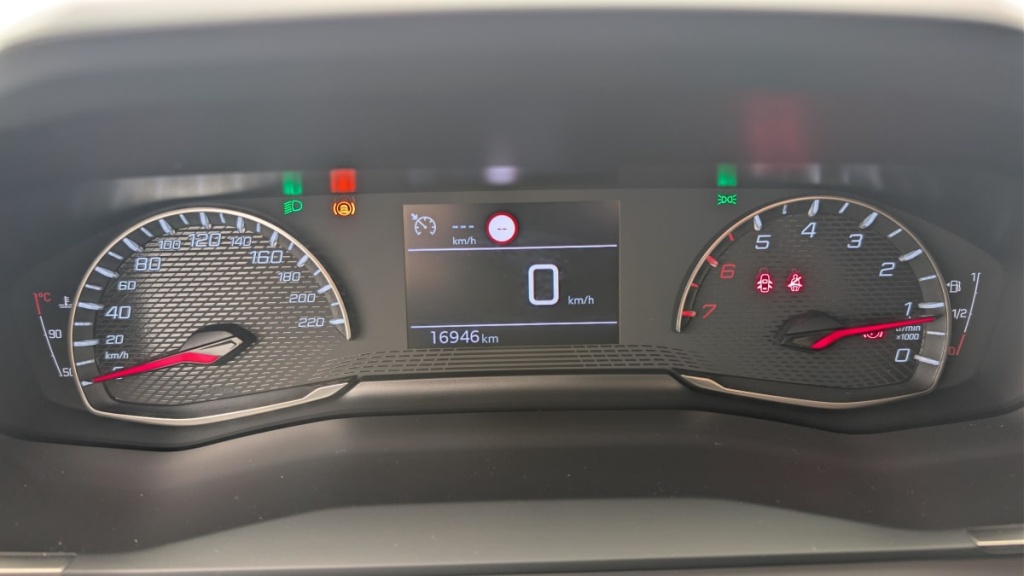 PEUGEOT 208 PureTech 100 S S BVM6 Active - ref: 1-372088 - Photo 20