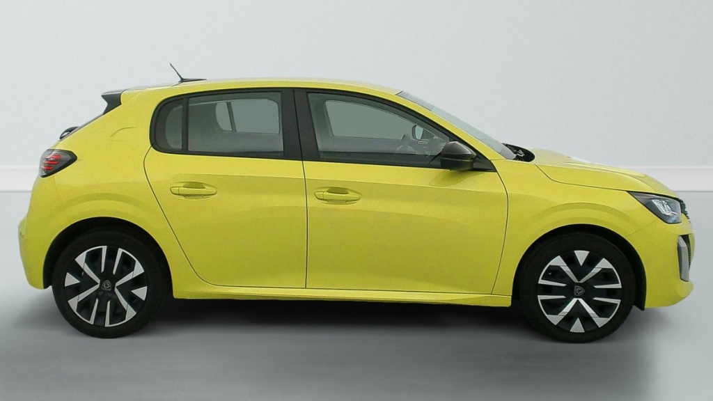 PEUGEOT 208 PureTech 100 S S BVM6 Active - ref: 1-372088 - Photo 8