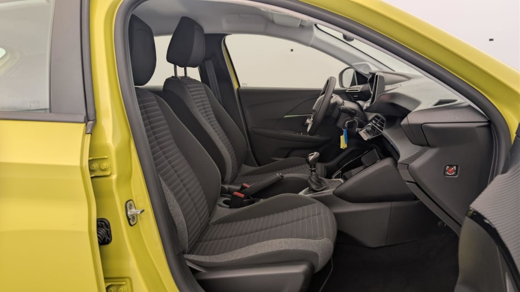 PEUGEOT 208 PureTech 100 S S BVM6 Active - ref: 1-372088 - Photo 9