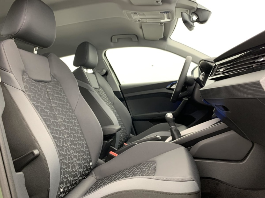 AUDI A1 Sportback 30 TFSI 116 ch BVM6 Design - ref: 1-372146 - Photo 9