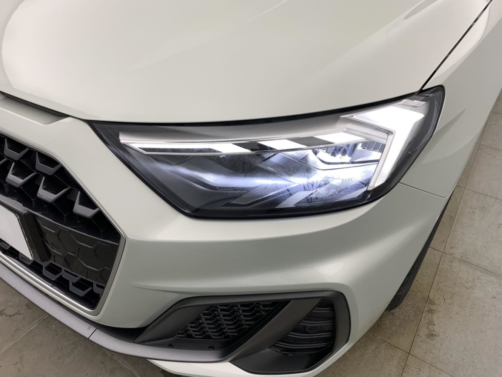 AUDI A1 Sportback 30 TFSI 116 ch BVM6 Design - ref: 1-372150 - Photo 20