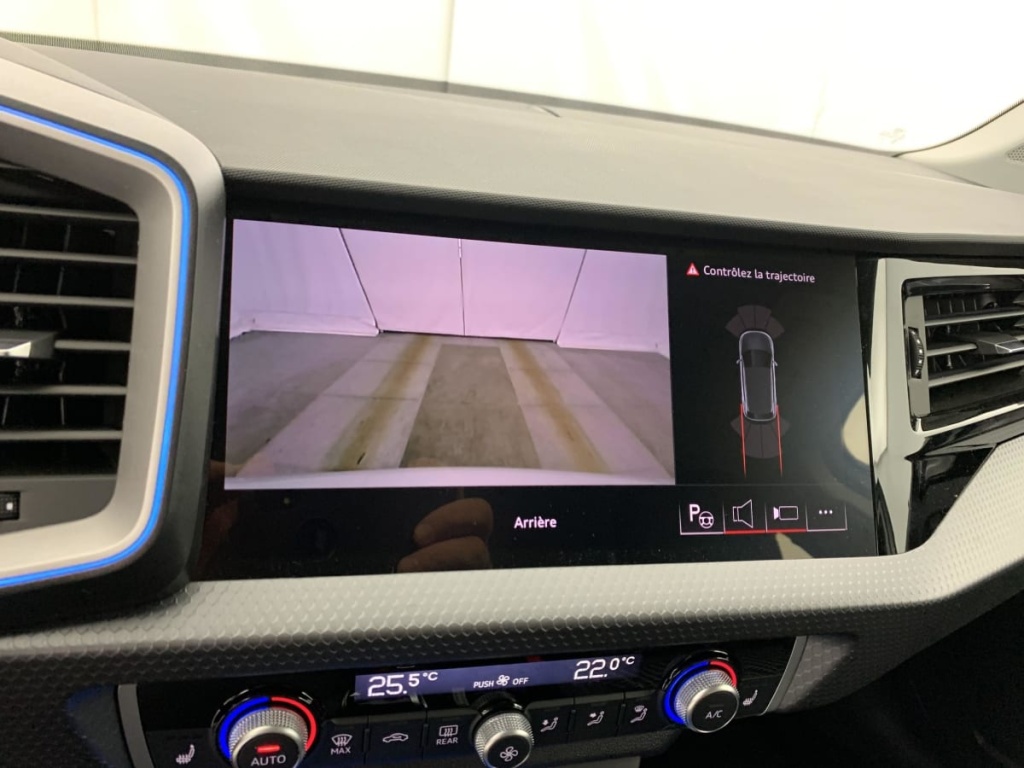 AUDI A1 Sportback 30 TFSI 116 ch BVM6 Design - ref: 1-372151 - Photo 16