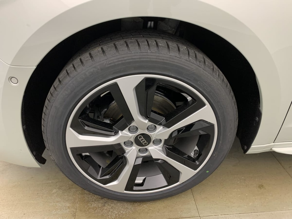 AUDI A1 Sportback 30 TFSI 116 ch BVM6 Design - ref: 1-372151 - Photo 19