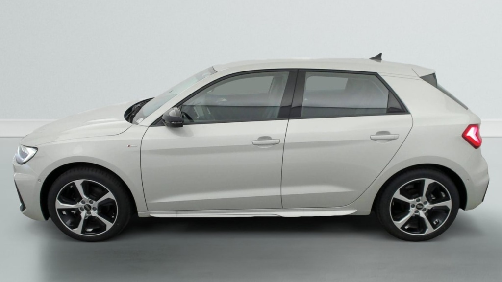 AUDI A1 Sportback 30 TFSI 116 ch BVM6 Design - ref: 1-372151 - Photo 4