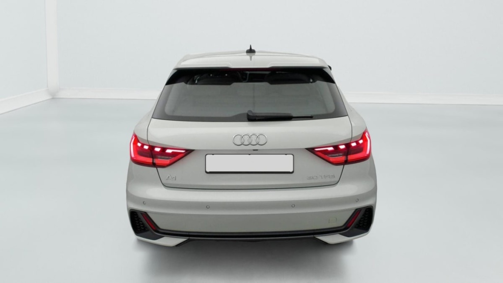 AUDI A1 Sportback 30 TFSI 116 ch BVM6 Design - ref: 1-372151 - Photo 6