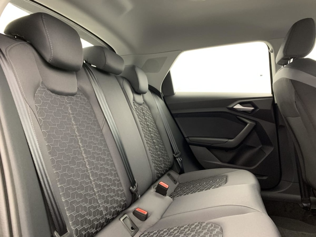 AUDI A1 Sportback 30 TFSI 116 ch BVM6 Design - ref: 1-372152 - Photo 10