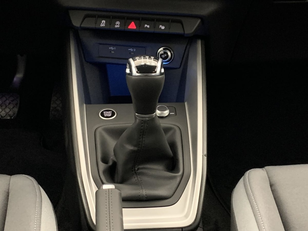 AUDI A1 Sportback 30 TFSI 116 ch BVM6 Design - ref: 1-372152 - Photo 15