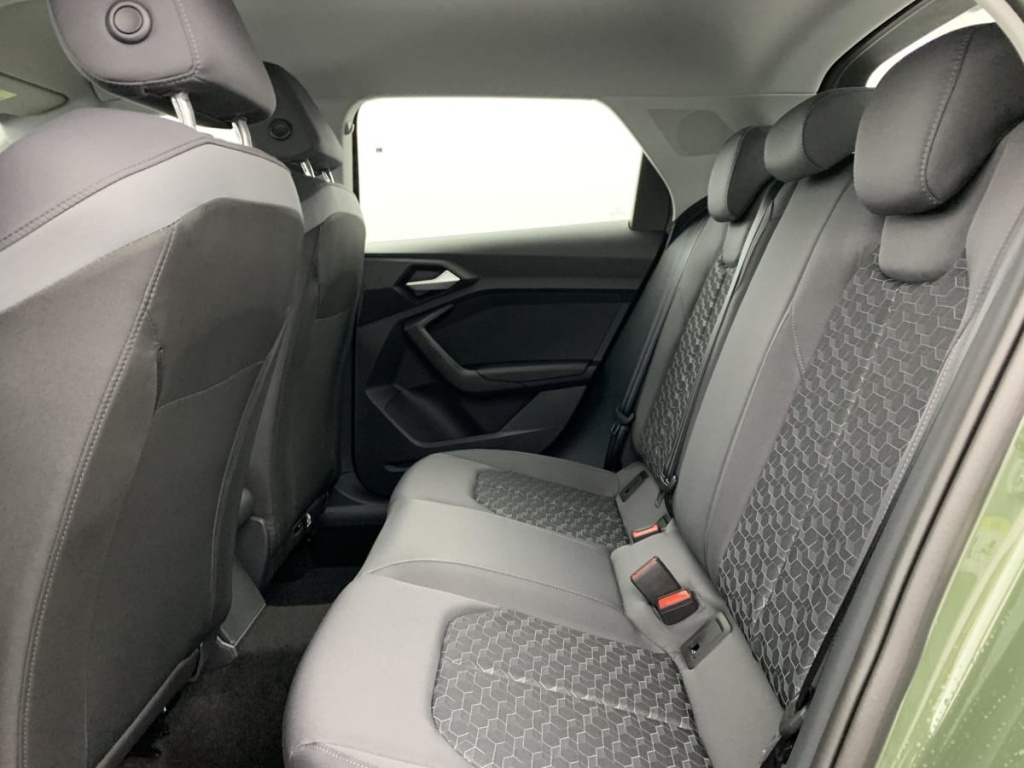 AUDI A1 Sportback 30 TFSI 116 ch BVM6 Design - ref: 1-372152 - Photo 18