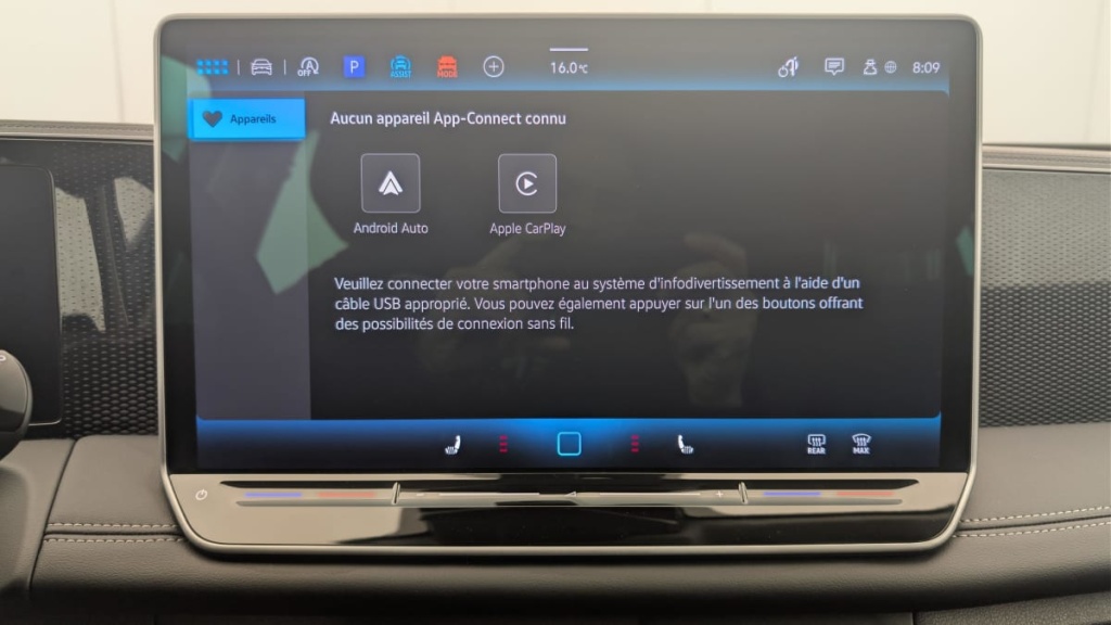 VOLKSWAGEN Tiguan 1.5 eTSI 131ch DSG7 Life Plus - ref: 1-372216 - Photo 18