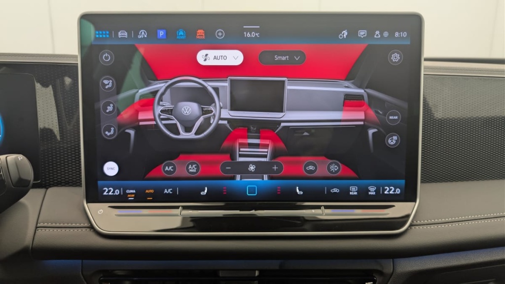 VOLKSWAGEN Tiguan 1.5 eTSI 131ch DSG7 Life Plus - ref: 1-372216 - Photo 20