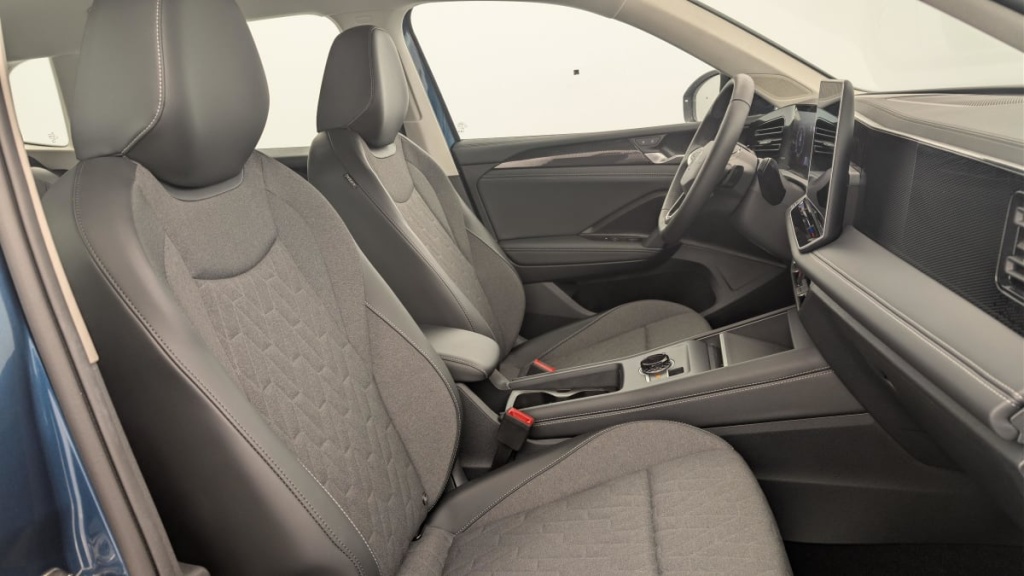 VOLKSWAGEN Tiguan 1.5 eTSI 131ch DSG7 Life Plus - ref: 1-372216 - Photo 9