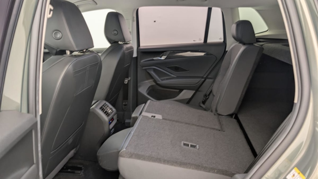 VOLKSWAGEN Tiguan 1.5 eTSI 131ch DSG7 Life Plus - ref: 1-372218 - Photo 12