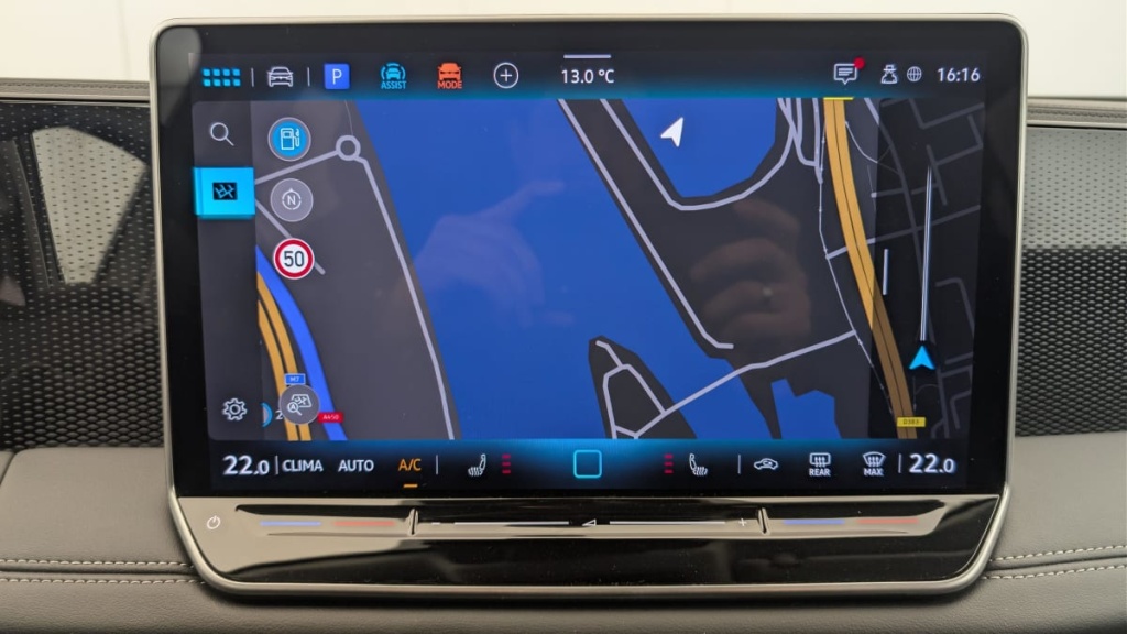 VOLKSWAGEN Tiguan 1.5 eTSI 131ch DSG7 Life Plus - ref: 1-372218 - Photo 18