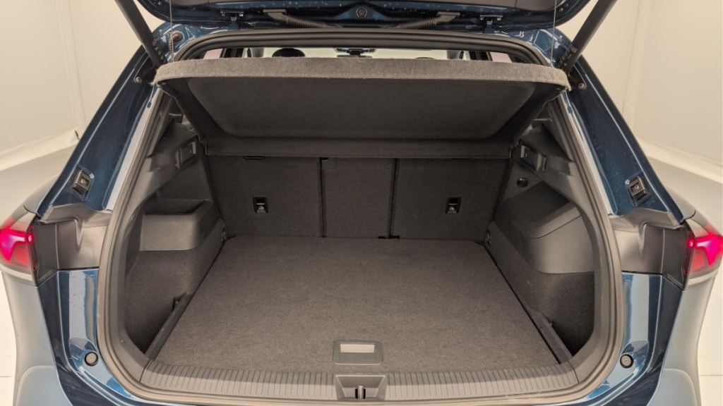 VOLKSWAGEN Tiguan 2.0 TDI 150ch DSG7 Life Plus - ref: 1-372221 - Photo 11