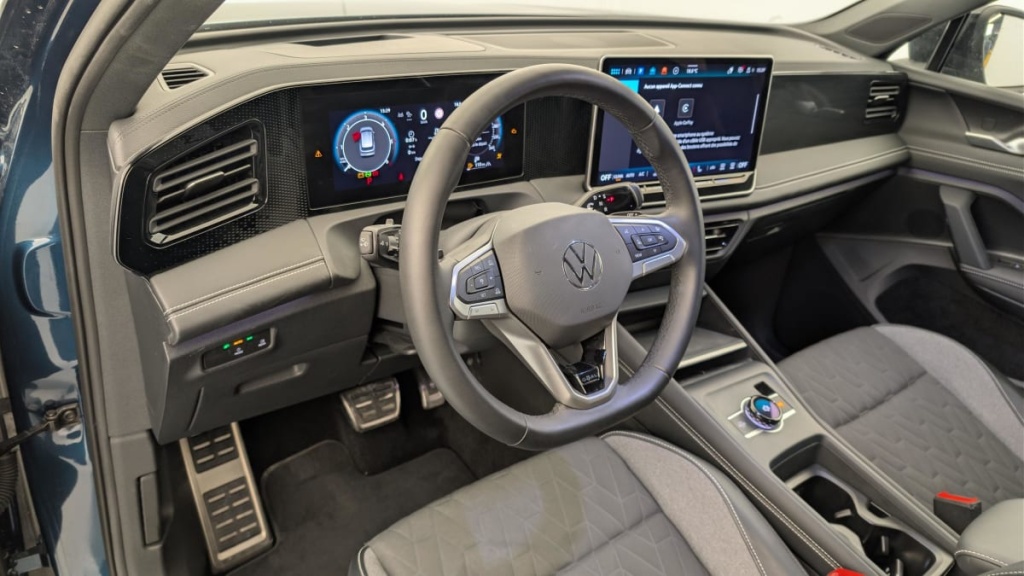 VOLKSWAGEN Tiguan 2.0 TDI 150ch DSG7 Life Plus - ref: 1-372221 - Photo 15