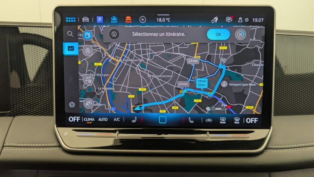 VOLKSWAGEN Tiguan 2.0 TDI 150ch DSG7 Life Plus - ref: 1-372221 - Photo 17