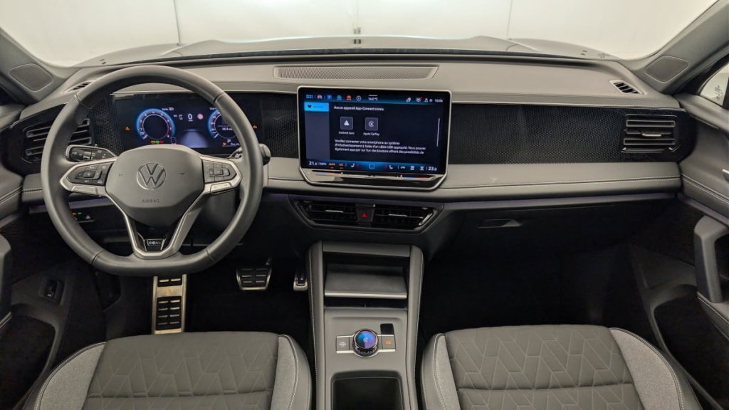 VOLKSWAGEN Tiguan 1.5 ETSI 150CH DSG7 VW EDITION - ref: 1-372225 - Photo 13