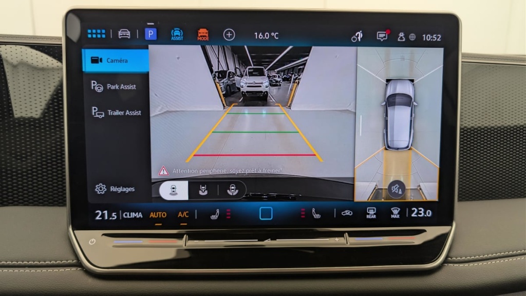 VOLKSWAGEN Tiguan 1.5 ETSI 150CH DSG7 VW EDITION - ref: 1-372225 - Photo 17