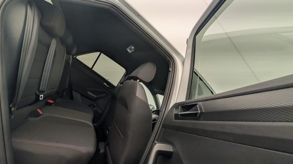 VOLKSWAGEN T-Roc 1.5 TSI 150 EVO START STOP BVM6 CARAT - ref: 1-372305 - Photo 10