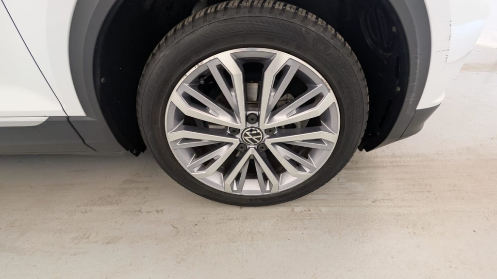 VOLKSWAGEN T-Roc 1.5 TSI 150 EVO START STOP BVM6 CARAT - ref: 1-372305 - Photo 14