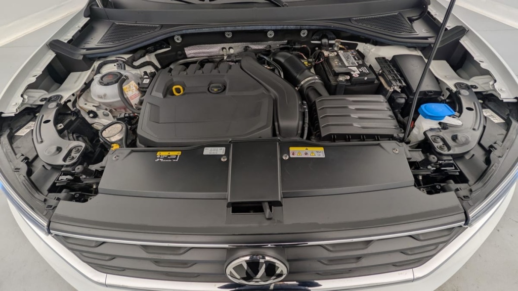 VOLKSWAGEN T-Roc 1.5 TSI 150 EVO START STOP BVM6 CARAT - ref: 1-372305 - Photo 16